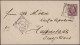 Delcampe - Dutch India - Postal Stationery: 1891/1904, Dutch Indies (8) And Suriname (2), A - Nederlands-Indië