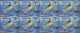 Tin Can Island: 2001. Collection Containing 176 IMPERFORATE Stamps And 2 IMPERFO - Altri - Oceania