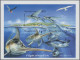Tin Can Island: 2001. Collection Containing 176 IMPERFORATE Stamps And 2 IMPERFO - Oceania (Other)