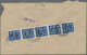 East African Union: 1954/1992, KUT+Kenya+Tanzania, Assortment Of Apprx. 240 Comm - British East Africa