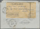 Delcampe - East African Union: 1954/1992, KUT+Kenya+Tanzania, Assortment Of Apprx. 240 Comm - British East Africa