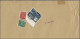 Delcampe - East African Union: 1954/1992, KUT+Kenya+Tanzania, Assortment Of Apprx. 240 Comm - British East Africa