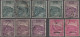 Pakistan: 1947-modern: Estate Of Pakistan Stamps And Covers, Not With A High Lev - Pakistán