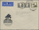 Palestine: 1922/1947, Collection Of Approx. 120 Covers Mostly International, Inc - Palästina