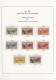 Canal Zone: 1906/1976 Ca.: Basic Collection Of Mint And Used Stamps On Illustrat - Panama