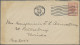 Canal Zone - Postal Stationery: 1922/1976 (ca.), Balance Of Apprx. 187 Used And - Panama