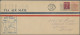 Delcampe - Canal Zone - Postal Stationery: 1922/1976 (ca.), Balance Of Apprx. 187 Used And - Panamá