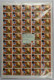Papua New Guinea: 2000/2008. Lot With MNH Stamps In Quantities From A Few Hundre - Papoea-Nieuw-Guinea