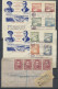 Paraguay: 1870/1961, Accumulation Of Some Better Issues And Varieties, For Examp - Paraguay