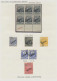 Delcampe - Peru: 1896/1900 Definitives: Specialized Collection Of Stamps And Covers Of The - Peru