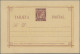 Philippines - Postal Stationery: 1879/1892-99 Collection Of 87 Postal Stationery - Filippijnen