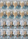 Pitcairn: 2002/2006. Collection Containing 452 IMPERFORATE Stamps Concerning Var - Pitcairn