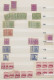 Ryu Kyu: 1948/1971, Dealers Estate, Large 48 Pp. Bisected Prinz Stockbook With S - Riukiu-eilanden