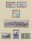 St. Pierre Et Miquelon: 1986/2004, Attractive And Almost Complete MNH Collection - Andere & Zonder Classificatie