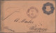 El Salvador - Postal Stationery: 1890/1897, Collection Of 40 Commercially Used S - El Salvador