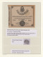 Saudi Arabia - Hedschas: 1904/1918 (c.)- "HEDJAZ RAILWAY": Specialized Collectio - Saoedi-Arabië