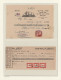 Delcampe - Saudi Arabia - Hedschas: 1904/1918 (c.)- "HEDJAZ RAILWAY": Specialized Collectio - Arabie Saoudite