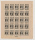 SCADTA: 1923/1931, Assortment Of 17 Entires, In Addition Some Unused Multiples O - Kolumbien
