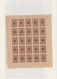 SCADTA: 1923/1931, Assortment Of 17 Entires, In Addition Some Unused Multiples O - Kolumbien