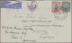 South Africa: 1840/1965 (ca.), Balance Of Apprx. 138 Covers/cards/few Fronts, Ma - Covers & Documents