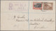 Delcampe - South Africa: 1840/1965 (ca.), Balance Of Apprx. 138 Covers/cards/few Fronts, Ma - Briefe U. Dokumente