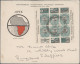 Delcampe - South Africa: 1840/1965 (ca.), Balance Of Apprx. 138 Covers/cards/few Fronts, Ma - Cartas