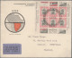 Delcampe - South Africa: 1840/1965 (ca.), Balance Of Apprx. 138 Covers/cards/few Fronts, Ma - Covers & Documents