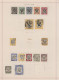 South Africa: 1886/1955 (ca.), British Southern Africa, Used And Mint Balance On - Used Stamps
