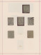 Delcampe - South Africa: 1886/1955 (ca.), British Southern Africa, Used And Mint Balance On - Used Stamps
