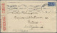 South Africa: 1916/1980, Mainly Up To 1950s, Assortment Of Apprx. 143 Covers/car - Lettres & Documents