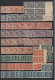 Syria: 1919/1940, Comprehensive Chiefly Mint Accumulation In A Thick 60page-stoc - Syrien