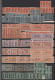 Delcampe - Syria: 1919/1940, Comprehensive Chiefly Mint Accumulation In A Thick 60page-stoc - Syrië