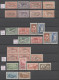 Delcampe - Syria: 1920/1970's, Comprehensive Collection Of Mint And Used Stamps Plus Souven - Syrien