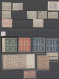 Delcampe - Syria: 1920/1970's, Comprehensive Collection Of Mint And Used Stamps Plus Souven - Syria