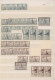 Syria: 1942/1960, Comprehensive Mint And Used Stock/accumulation In A Stockbook, - Siria