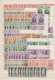 Syria: 1942/1960, Comprehensive Mint And Used Stock/accumulation In A Stockbook, - Siria