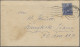 Thailand - Incoming Mail: 1948/1960 Ca.: 25 Covers From The Germany To Thailand, - Tailandia