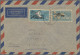 Thailand - Incoming Mail: 1948/1960 Ca.: 25 Covers From The Germany To Thailand, - Thaïlande