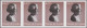 Tristan Da Cunha: 2002/2013. Collection Containing 418 IMPERFORATE Stamps And 23 - Tristan Da Cunha