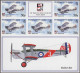 Tristan Da Cunha: 2002/2013. Collection Containing 418 IMPERFORATE Stamps And 23 - Tristan Da Cunha