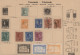 Delcampe - Venezuela: 1859/1900 (ca.), Accumulation Including A Medio Real 1863 In A **/* B - Venezuela
