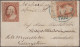 Delcampe - United States: 1840/1990's: Comprehensive Collection Of More Than 1600 Covers, P - Storia Postale