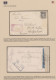 Delcampe - United States: 1900/1939 (ca.), Collection Of Apprx. 280 Covers/cards All Sent T - Cartas & Documentos