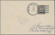 Delcampe - United States: 1900/1960 (ca.), U.S.Possessions, Lot Of 55 Covers/cards, Compris - Covers & Documents
