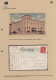 Delcampe - United States: 1911/1939 US HOTEL MAIL: Small Collection Of 13 Covers And Pictur - Brieven En Documenten