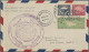 United States: 1926/1950, Mainly Around 1930, Assortment Of Apprx. 212 AIRMAIL C - Covers & Documents