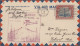 Delcampe - United States: 1929/1990 (ca.), AIRMAIL, Collection Of Apprx. 164 Covers, Compri - Lettres & Documents
