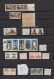 United States: 1969/1990, Assortment Of More Than 40 Varieties And Specialities, - Neufs