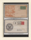 United States Of America - Post In China: 1900/1940 (ca) , Interesting Exhibit O - Chine (Shanghai)