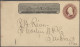 United States - Postal Stationary: 1860's Semi-modern: More Than 350 Postal Stat - Sonstige & Ohne Zuordnung